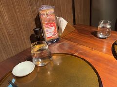 -Mr.Fish鱼鲜生海鲜放题(高德置地冬广场店)