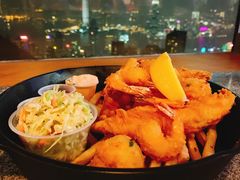 -阿甘虾餐厅(凌霄阁店)