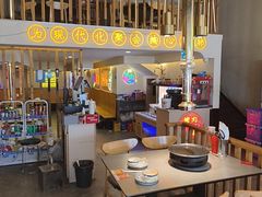 -正宗齐齐哈尔烤肉·齐牛哥鲜切炭火烤肉(杭州总店)