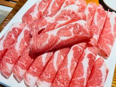 -義聚德·清真铜锅涮羊肉·烧烤(河东店)