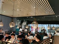 大堂-半天妖烤鱼(印象城店)