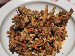 -西江红·株洲本地菜(滨江南路店)