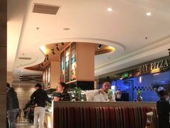 -比格比萨自助(宋家庄店)