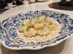 -古韵轩·江浙融合菜(梁溪店)