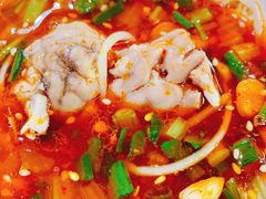-蜀串香牛杂火锅串串