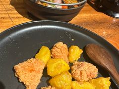 -马灯部落·西湖边的创意山景餐厅(虎跑动物园店)