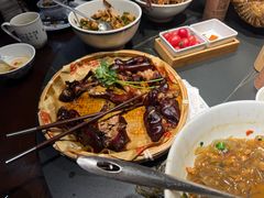 -乡食柴房  湖南乡里菜(龙岗中心城店)