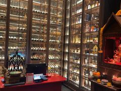 -金链花·泰国餐厅(国贸店)
