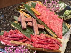 -老乾杯和牛烧肉(王府中环店)