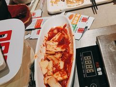 -丰茂烤串(金源店)