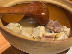 -老阿爸江浙土菜(前进东路店)