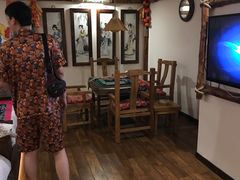 -宝丽金大酒店·洗浴中心