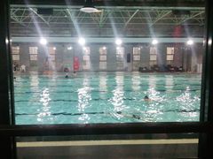 -一兆韦德健身(古美店)