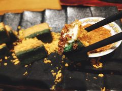 拉萨豆腐-敏珠拉姆藏餐·南京厨房(富春江东街店)