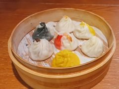 -包小笼·金牌汤包(中山路店)
