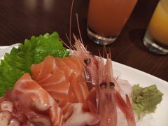 -佛山希尔顿酒店·融誉亚洲美食荟