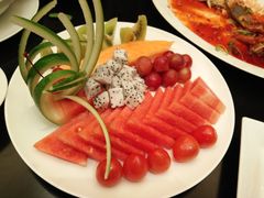 -海天楼(天津泛太平洋店)