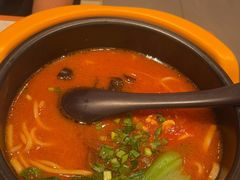 -剪花娘子·陕西面馆(上海川沙百联店)