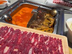 -海底捞火锅(太阳宫凯德mall店)