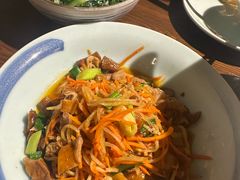 -山衢味庄·鲜辣衢菜(杭行路店)