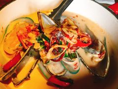 -Amanda餐厅(长乐路店)