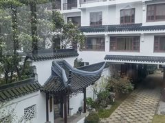 -海天楼中餐厅(吴宫泛太平洋酒店)