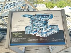 -珍珠港国家纪念馆