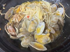 -甬小馆·焗海鲜温州菜(五马街店)