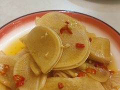 -冇味湘潭菜(湘江世纪城店)