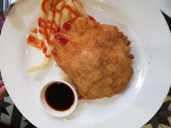 -德大西餐社(云南南路店)