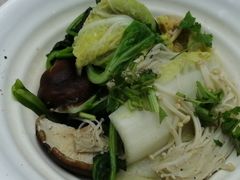 麻辣烫-北京交通大学学活食堂