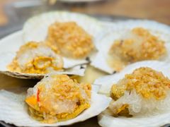 -海味当家·蒸锅海鲜(中山广场创始店)