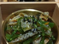 -桃屋日本料理(清华科技园店)