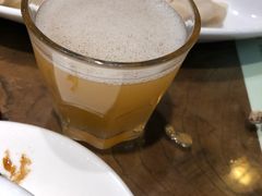 啤酒-老厨家(友谊路总店)