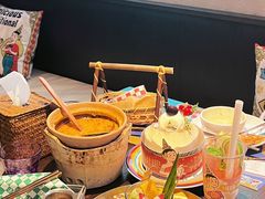 -泰妃殿(武汉首店)