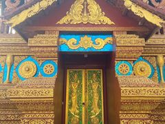 -西双版纳总佛寺