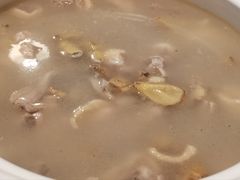 -顺德公美食(西乡店)