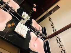 -青岛海景花园大酒店·白果树餐厅青岛菜