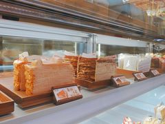 -奈诺甜品·生日蛋糕·下午茶(古城店)