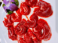 -秦宝雪花牛肉养生火锅(大兴九臻店)