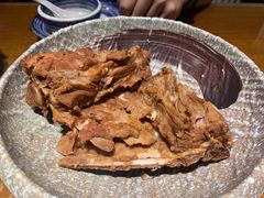 -95号酱骨·一块豆腐(展春园西路店)