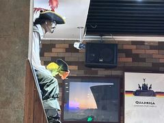 -申德勒加油站餐厅(三里屯北小街店)