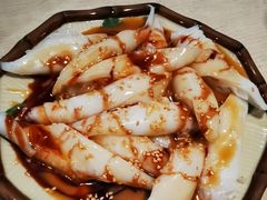 -玲又珑美食(盘福路店)