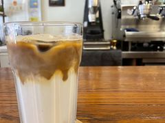 -HUG COFFEE(鼓楼店)