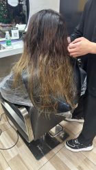 -奈川烫染Salon