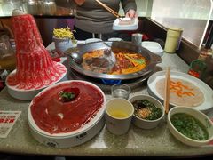 -大龙燚火锅(太古里店)