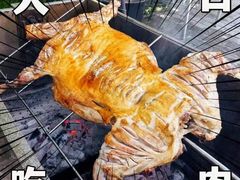 -海拉尔蒙古包(房山长阳店)