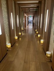 -文华东方水疗中心