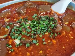 -代羊肉(中和店)