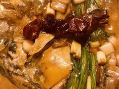 -小天厨民间菜馆(深圳街店)